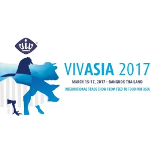 Read more about the article VIV ASIA 2017 – BANKGOK