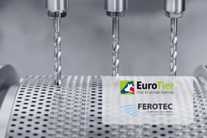 EUROTIER 2024 : Comment FEROTEC transforme la granulation en Europe