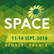 Read more about the article SPACE 2018