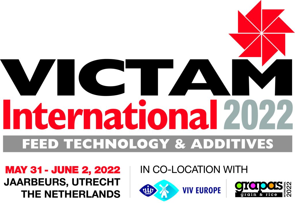 Read more about the article FEROTEC NA VICTAM INTERNATIONAL 2022